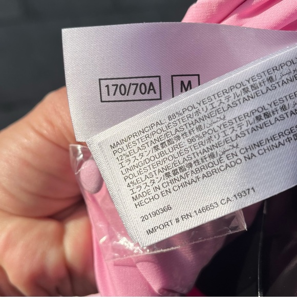 Pink halter dress from Finders Keepers - Picture 7 of 7